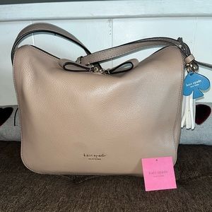 Kate spade shoulder bag
